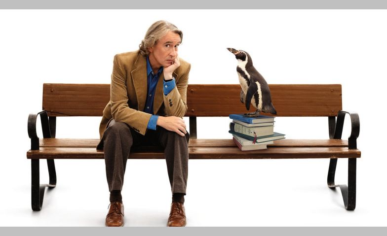 Event-Image for 'Der Pinguin meines Lebens'