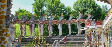 Event-Image for 'Internationaler Museumstag im Bruno Weber Park'