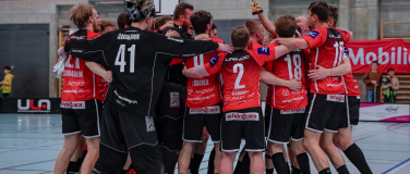 Event-Image for 'Unihockey Langenthal Aarwangen - UHC Thun'