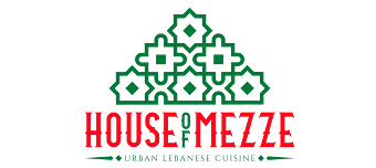 Event organiser of Comedy Mezze