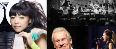 Event-Image for 'Jubilee Night : Sonicwonder & Tribute To Quincy Jones'