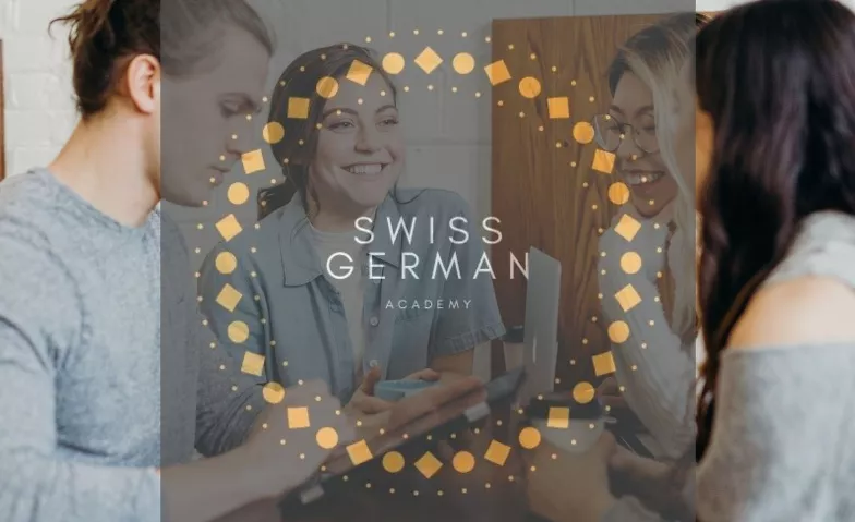 Swiss German intensive Group Course MAY (online) Online-Event Tickets