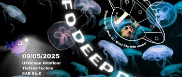 Event-Image for 'UFO-Party'