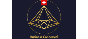 Veranstalter:in von Business Connected, Morges