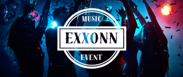 Event-Image for 'Exxonn Event Night'