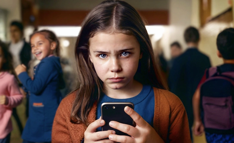 Event-Image for 'Social Media unter Beschuss – Verbote für Jugendliche?'
