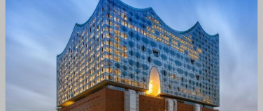 Event-Image for 'Die Elbphilharmonie – von der Vision zur Wirklichkeit'