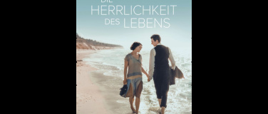 Event-Image for 'Die Herrlichkeit des Lebens'