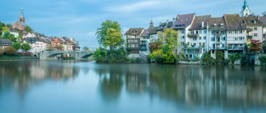 Event-Image for 'Die Kraft des Wassers – Der Fluss, die Lebensader'