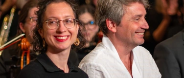 Event-Image for 'Orgel plus am Mittag - Lieder über Freundschaft und Liebe'