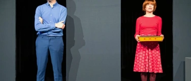 Event-Image for 'Odermatt und Boog: Die Tür nebenan'