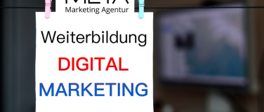 Event-Image for 'Weiterbildung Digital Marketing'