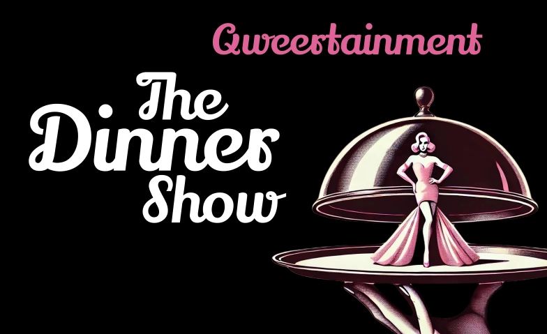 Qweertainment - The Dinnershow Café Bar Mokka, Allmendstrasse 14, 3600 Thun Tickets