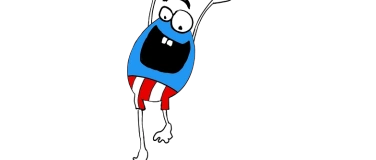 Event-Image for 'Blaueierschwimmen'