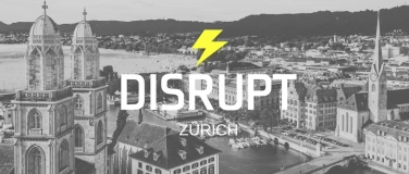 Event-Image for 'DisruptHR Zürich 21.11.2024'