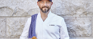 Event-Image for 'Bake it like it’s hot mit Christian Hümbs'