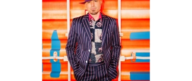 Event-Image for 'Dodo - einmal mit Profis-Tour'
