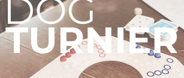 Event-Image for 'Dog Turnier'