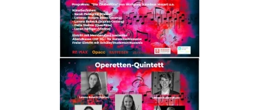 Event-Image for 'Operetten-Night'