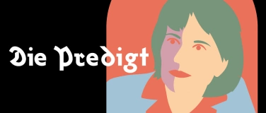 Event-Image for 'Die Predigt mit Doris Leuthard & Sämi Gallati'