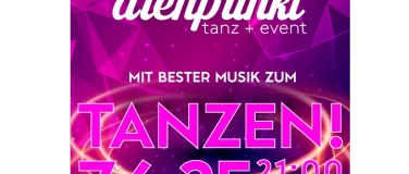 Event-Image for 'TANZEN! im "drehpunkt"'