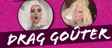 Event-Image for 'Drag Goûter à Dialogai'