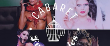 Event-Image for 'Drag Night – Cabaret Foodstories'