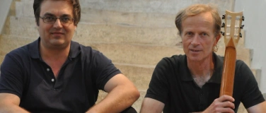 Event-Image for 'Musikalisches Fenster - Konzert und Generalversammlung'