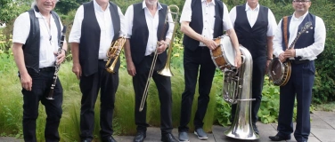 Event-Image for 'New Orleans-Jazz  mit The Mississippi-Stompers Jazzband'