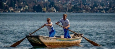 Event-Image for 'Gratis Probetraining im Wasserfahren'