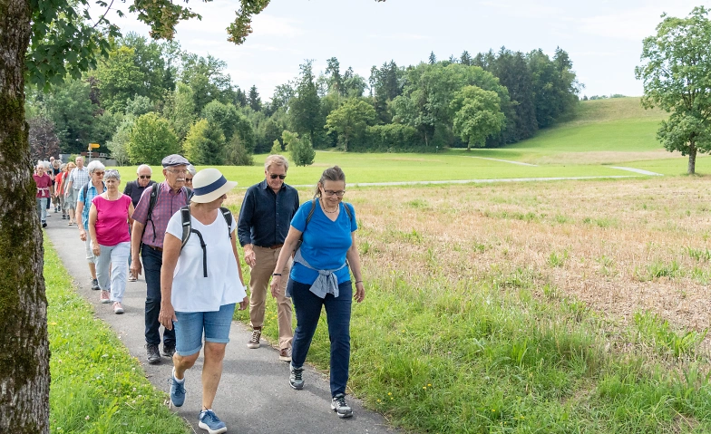 Event-Image for 'ZÄMEGOLAUFE Olten'