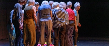 Event-Image for 'Sacre du 3ième Printemps'