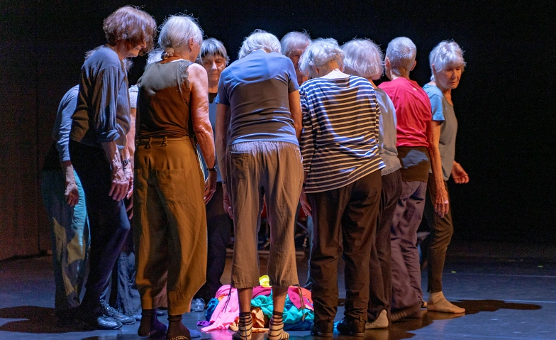 Event-Image for 'Sacre du 3ième Printemps'