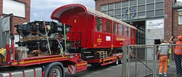 Event-Image for 'Bergbahnwagen im Alten Schlachthof'