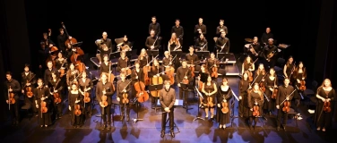Event-Image for 'Siggenthaler Jugendorchester Neue Begegnungen - junge Helden'