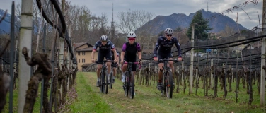 Event-Image for '4h Off Road Tenuta Bally & Von Teufenstein'