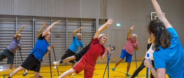 Event-Image for 'Mehr Bewegung und Sport diesen Frühling'
