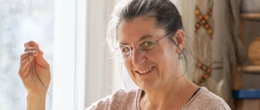Event-Image for 'St. Gallen verknüpft: Visible Mending - Kreativ reparieren'