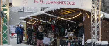 Event-Image for 'Weihnachtsmarkt in der Pfarrei St. Johannes, Zug'