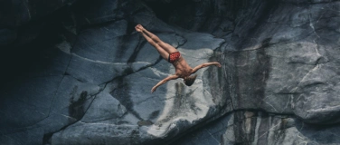 Event-Image for 'International Cliff Diving Championship 2025'