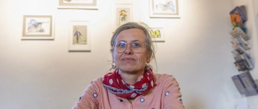 Event-Image for 'Finissage der Ausstellung von Claudia Eichkorn'