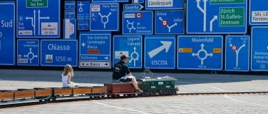 Event-Image for 'Public Transportation Days'