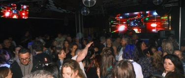 Event-Image for '80-90's night'