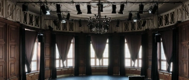 Event-Image for 'Das Tanzfest Region Basel – Public Viewing ESC-Finale'