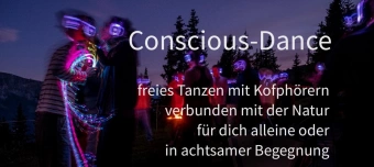Veranstalter:in von Frühlings-Conscious-Dances
