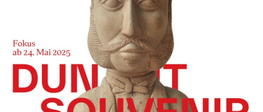 Event-Image for 'Dunant Souvenir: Eröffnung der Fokusausstellung'