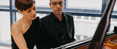 Event-Image for '« klang» - TRAUMWANDLER - Sommerkonzert in Meggen'