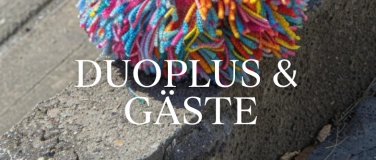 Event-Image for '«duoplus» & Silke Eberhard'