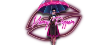 Event-Image for 'Merry Poppers Exclusive Eurovision Experience'