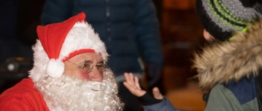 Event-Image for 'Der Samichlaus im Badener WunderDorf'